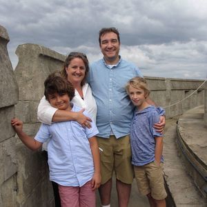 Meet your Posher, Lillian